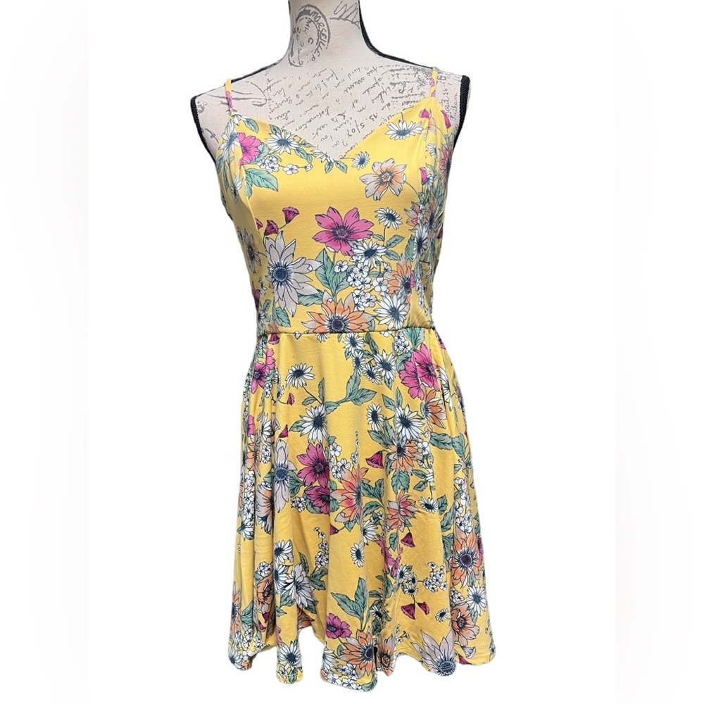 The General Good Dress. NWOT, size large